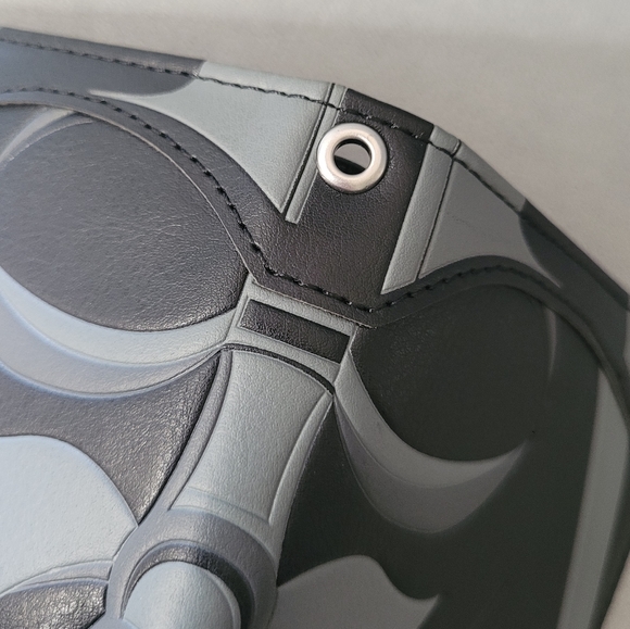 Star Wars Wallet- Darth Vader - Picture 11 of 16